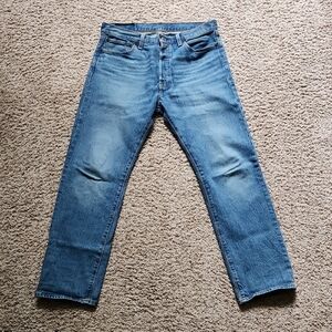 Levi's 501 Jeans 32x30 - no stretch